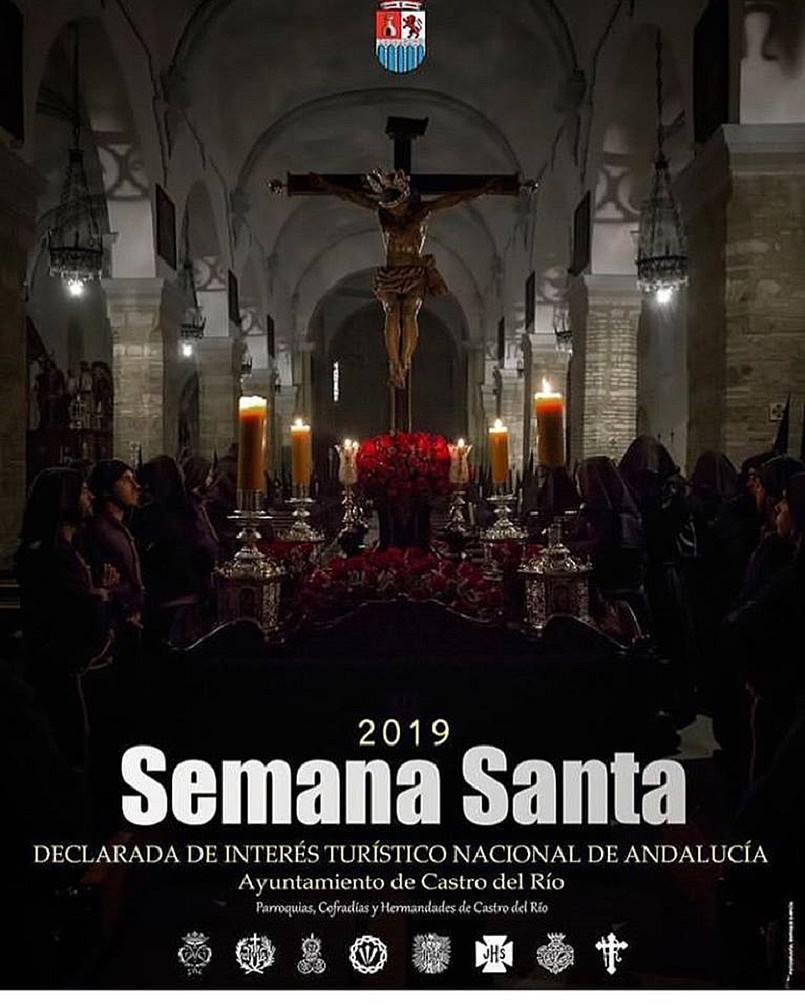 Semana Santa en Castro del Río  